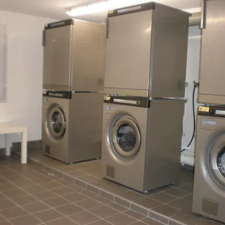 Aparthotel Hoteliere Laudine Reims