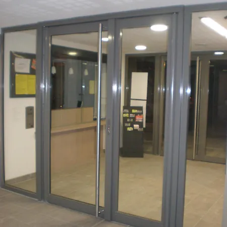 Hoteliere Laudine