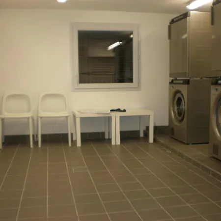 Aparthotel Hoteliere Laudine Reims