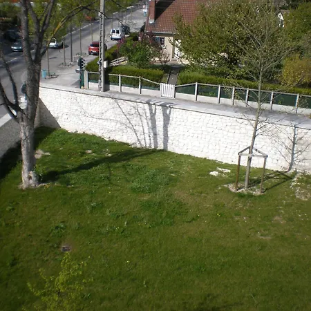 מלון דירות Hoteliere Laudine