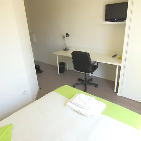 Aparthotel Hoteliere Laudine
