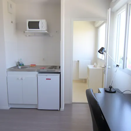 Hoteliere Laudine ריימס