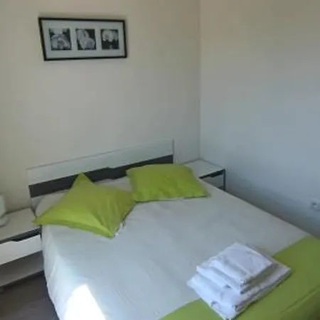 Hoteliere Laudine Aparthotel 3*