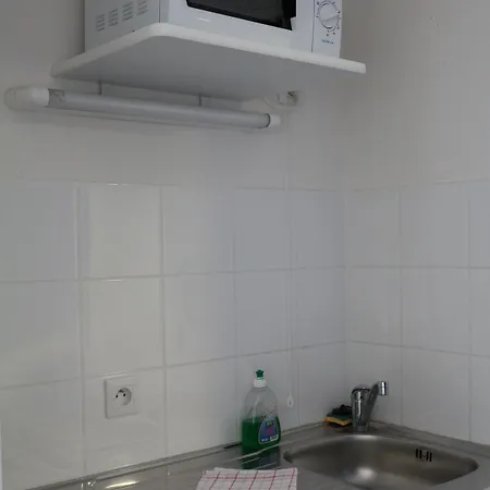 Hoteliere Laudine 3*