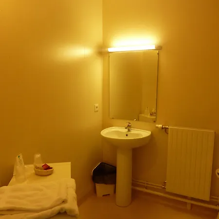 Hoteliere Laudine Aparthotel Reims