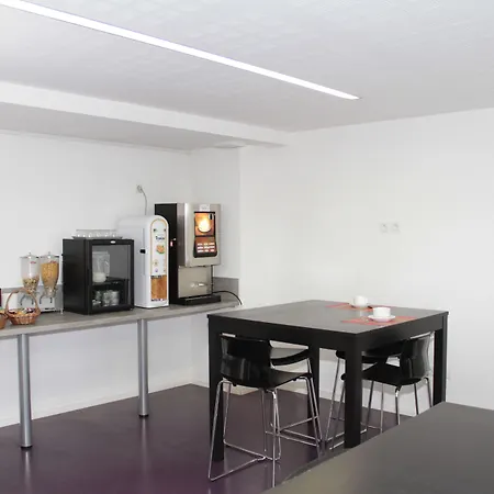 Hoteliere Laudine