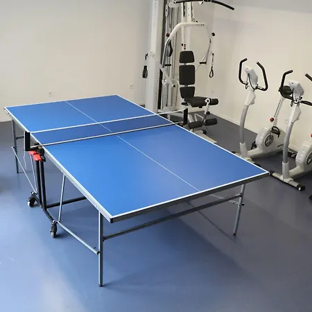 Hoteliere Laudine מלון דירות