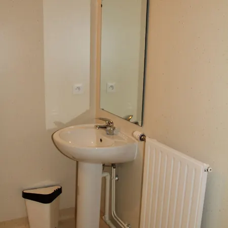 Hoteliere Laudine