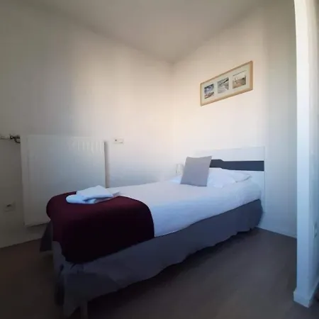Aparthotel Hoteliere Laudine