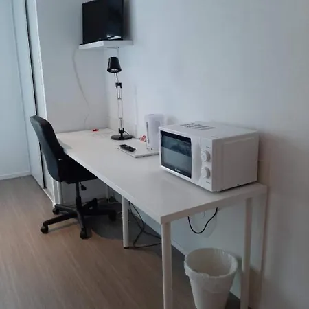 Aparthotel Hoteliere Laudine 3*