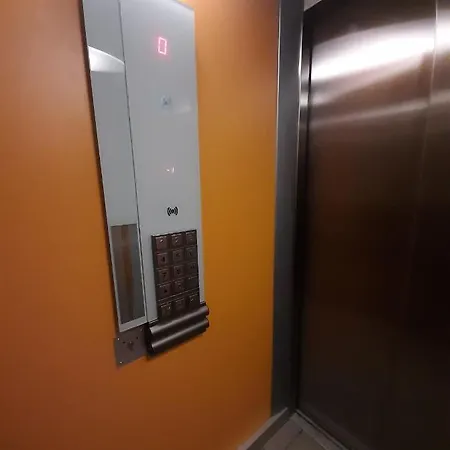 מלון דירות Hoteliere Laudine 3*