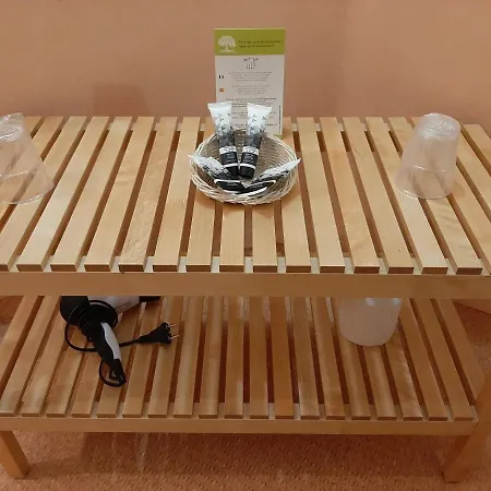Résidence Hôtelière Laudine 2* Reims