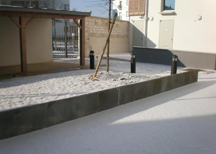 Hoteliere Laudine Reims