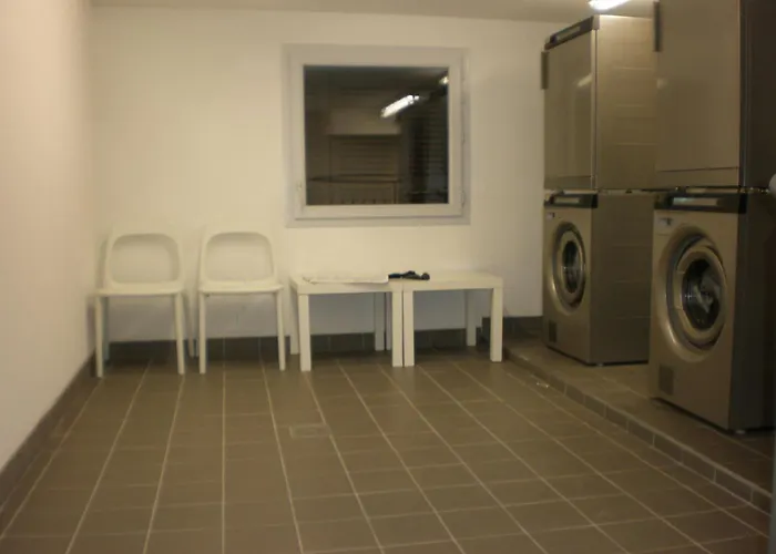 Aparthotel Hoteliere Laudine Reims