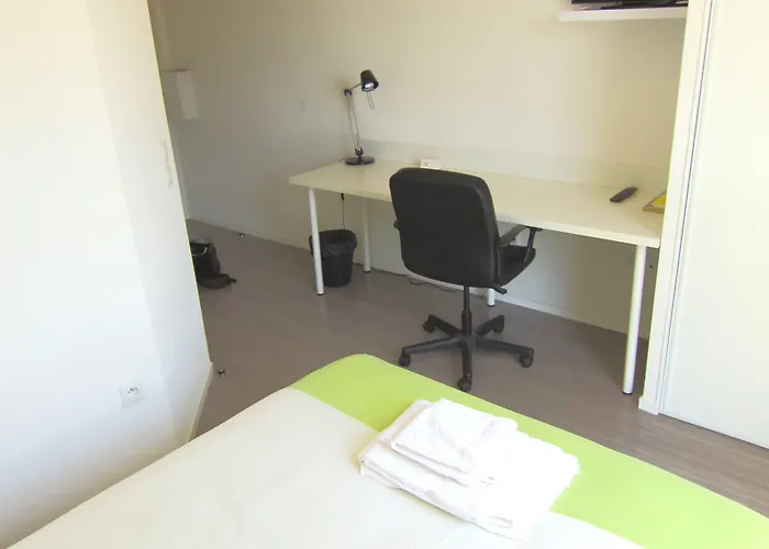 Aparthotel Hoteliere Laudine