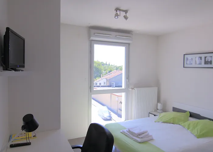 Aparthotel Hoteliere Laudine