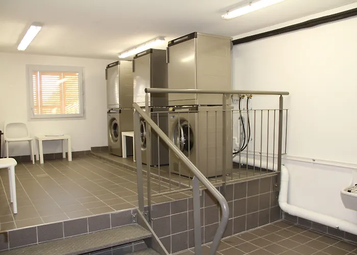 Hoteliere Laudine Aparthotel 3*