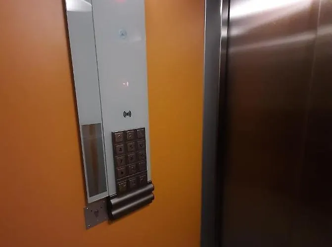 Aparthotel Hoteliere Laudine 3*